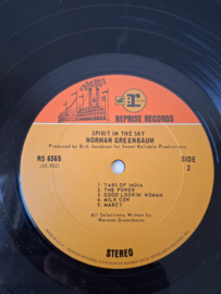 Norman Greenbaum _ Spirit in the sky