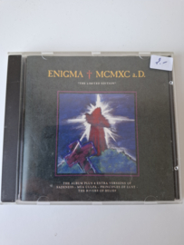 Enigma - MCMXCa D the limited edition