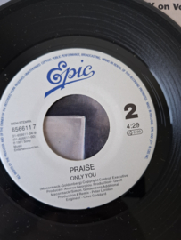 Praise - Only you