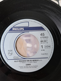 Corry Konings - Alle vrouwen van de wereld