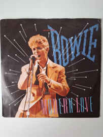 David Bowie - Modern Love