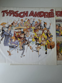 Andre van Duin - Typisch Andre
