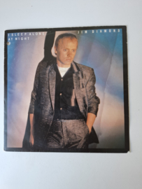 Jim Diamond  - I sleep alone at night