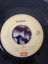 Bianka - Ik heb nieuws voor jou