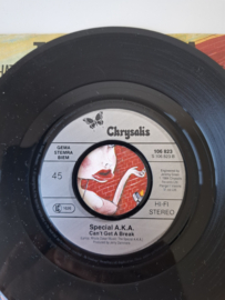 Special A.K.A. - What I like most about you is your girlfriend