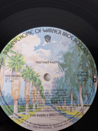 The Everly Brothers - Two Yanks in England - Instant party
