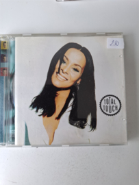 Total Touch - Total Touch