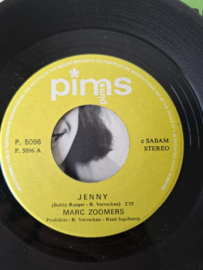 Marc Zoomers - Jenny