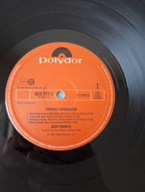 Deep purple - Perfect strangers