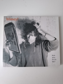 Blimey - Are you with me