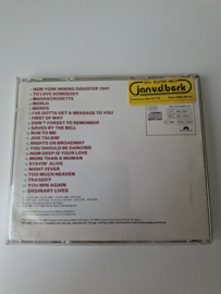 Bee Gees - The very best of