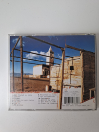 Sergent Garcia - Sin Fronteras
