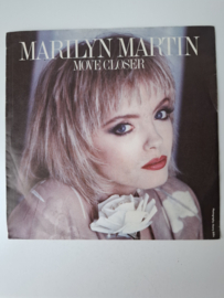 Marilyn Martin - Move closer