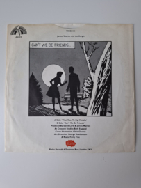 Korgis and James Warren - That was my big mistake