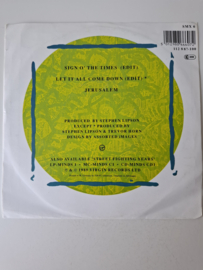Simple Minds - The Amsterdam E.P.
