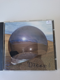 X.A.L. - dreams