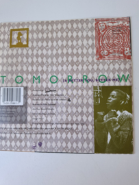 Quincy Jones - Tomorrow