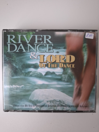 River Dance & Lord of the dance