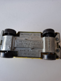 Matchbox no 18 Field car
