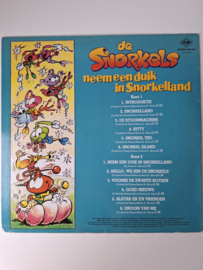 De Snorkels - Neem een duik in Snorkelland