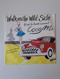 Coco M - Walk on the wild side