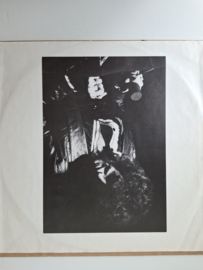 Bob Dylan - Slow train coming