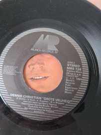 Dennie Christian - Schlager caroussel