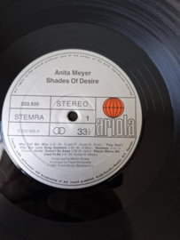 Anita Meijer - Shades of desire