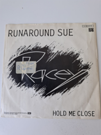 Racey - Runaround Sue