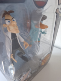 Phineas and Ferb