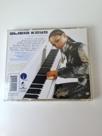 Alicia Keys - Songs in A minor