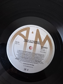 Joan Armatrading - Back to the night