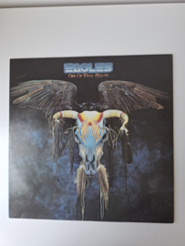 Eagles - One of these nights