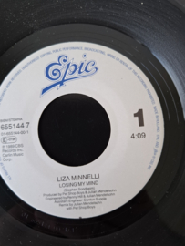 Liza Minelli - Losing my mind