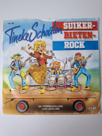 Tineke Schouten - Suikerbieten Rock