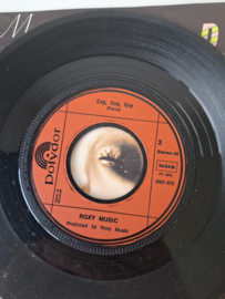 Roxy Music - Dance away
