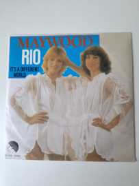 Maywood - Rio