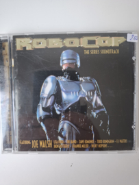 Robocop _ Soundtrack