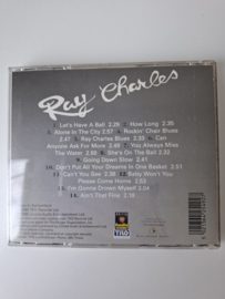 Ray Charles - Rockin'chair