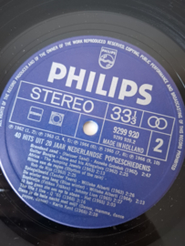 Various - 20 jaar Nederlandse Popgeschiedenis