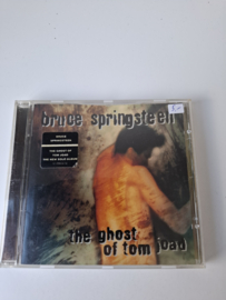 Bruce Springsteen - The ghost of Tom Joad