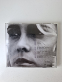 Wende - La fille noyee