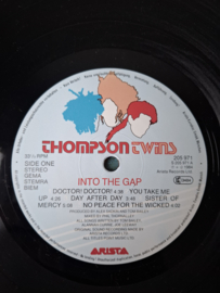 Thompson Twins - Into the gap