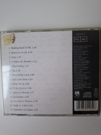 Sam Brown - Stop