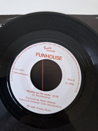 Funhouse - Dancin' easy
