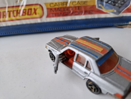 Majorette Mercedes 450SE