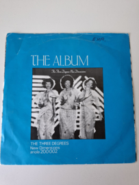 Three Degrees - The Runner
