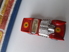 Matchbox no 18 Road dragster
