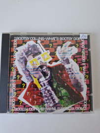 Bootsy Collins - What's Bootsy doin'