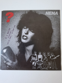 Nena - Fragezeichen